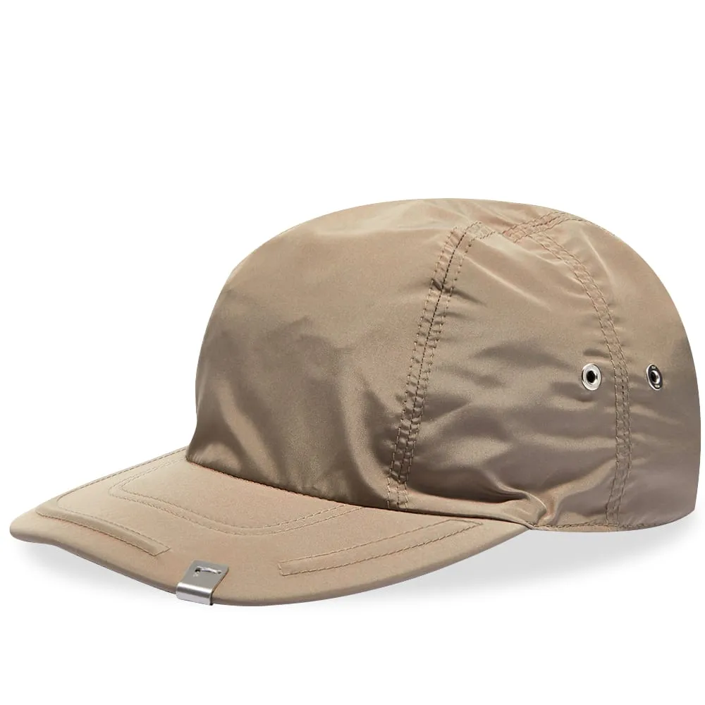 1017 ALYX 9SM Lightweight Lightercap Hat