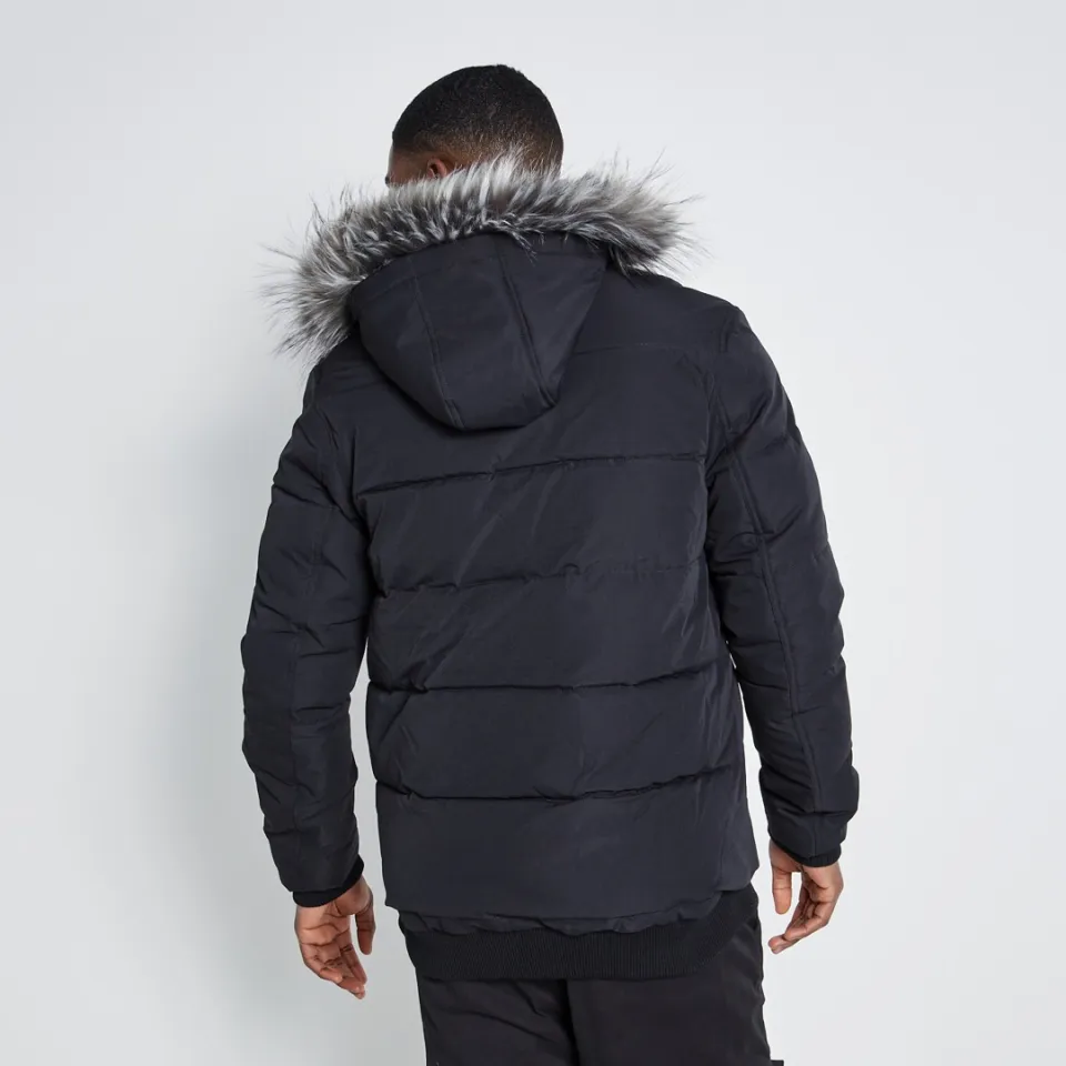 11 DEGREES Chaqueta 