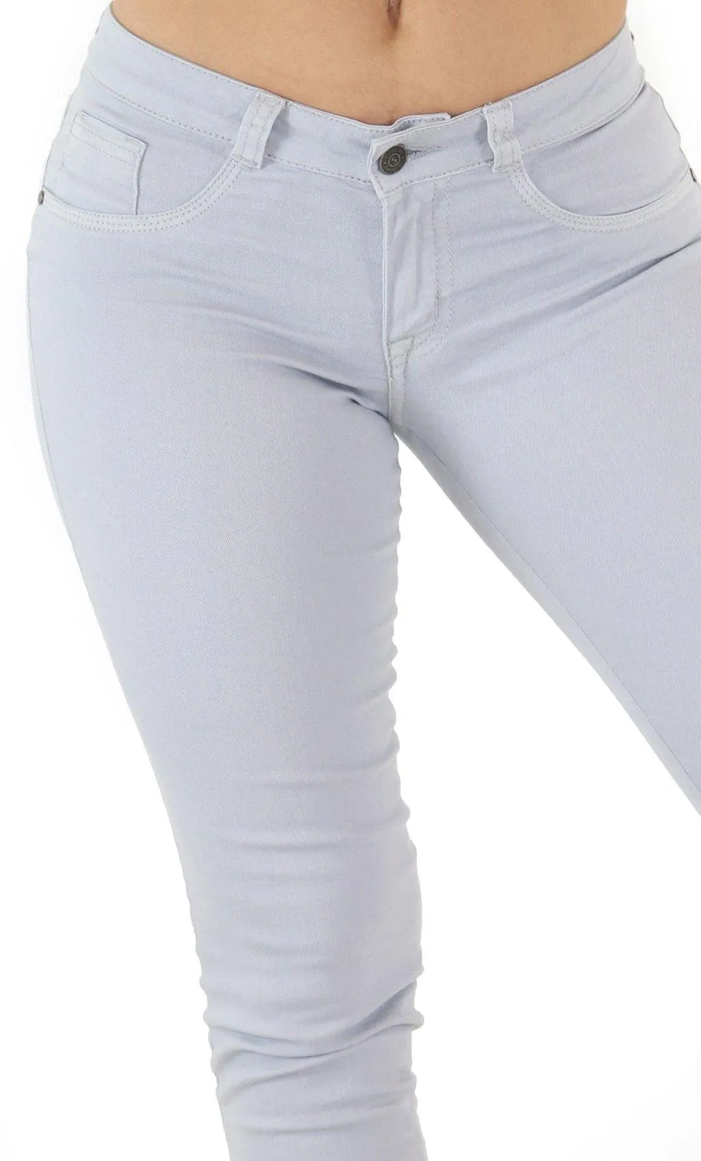 1129 Scarcha Women's Skinny Jean