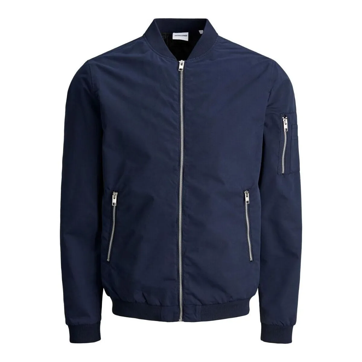 12173990 RUSH BOMBERNAVY BLAZER