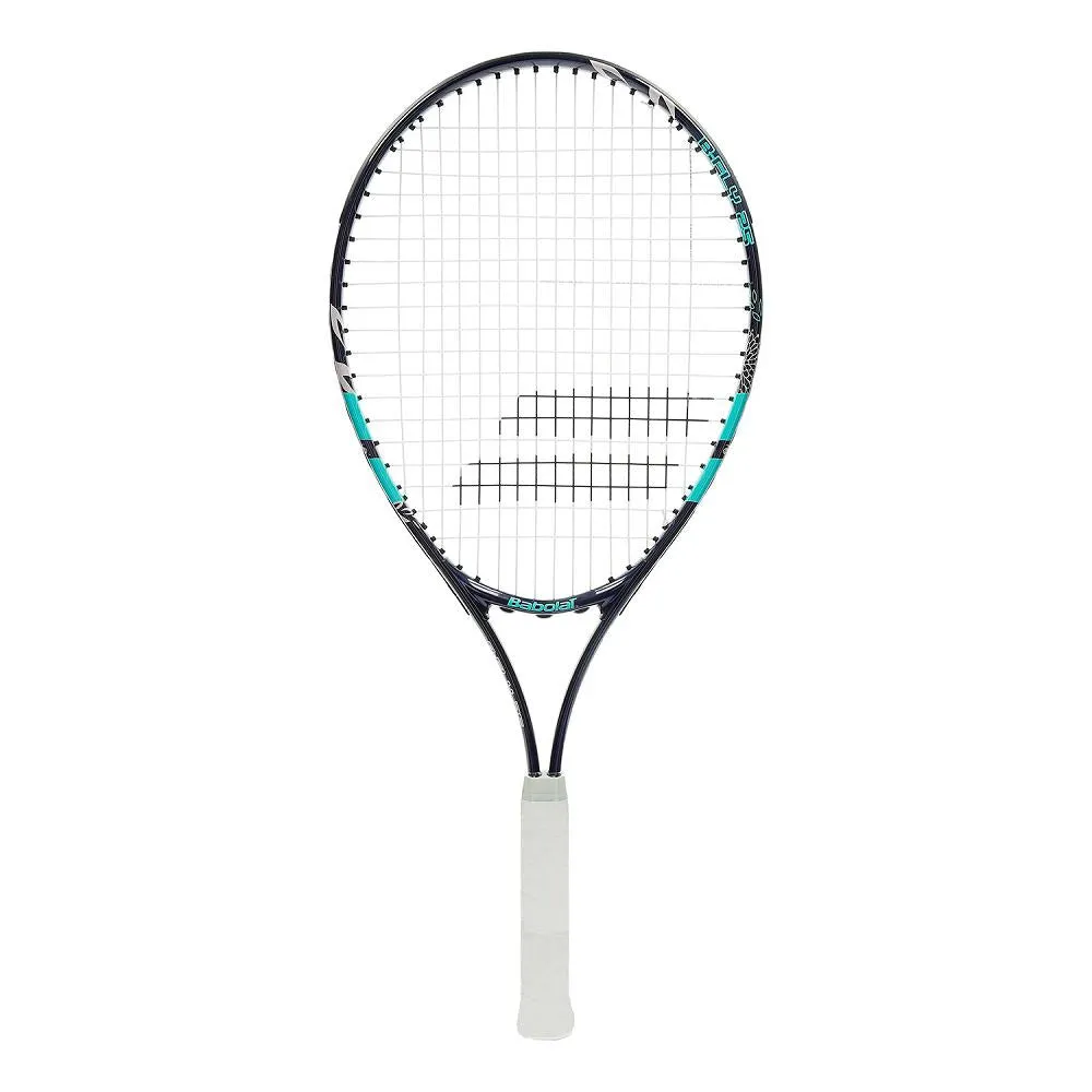 140245304 BABOLAT TENIS RAQUETAS B_FLY_25_JUNIOR AZUL_OSCURO/AZUL_CLARO/ROSA