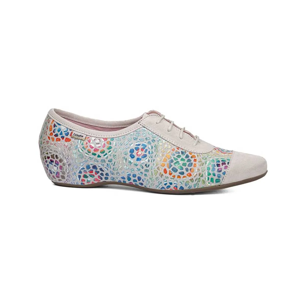 17904 | Viki Beig Blanco