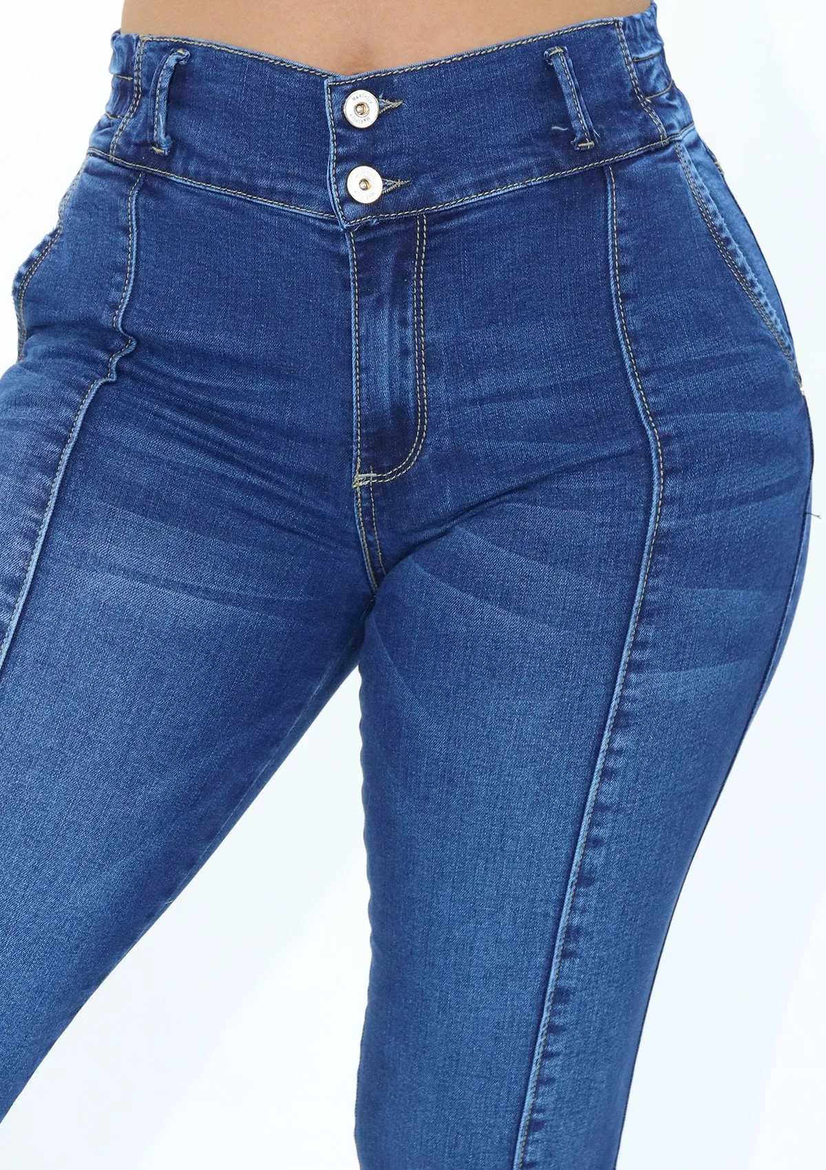 20809 Jogger Relax Jean by Maripily Rivera
