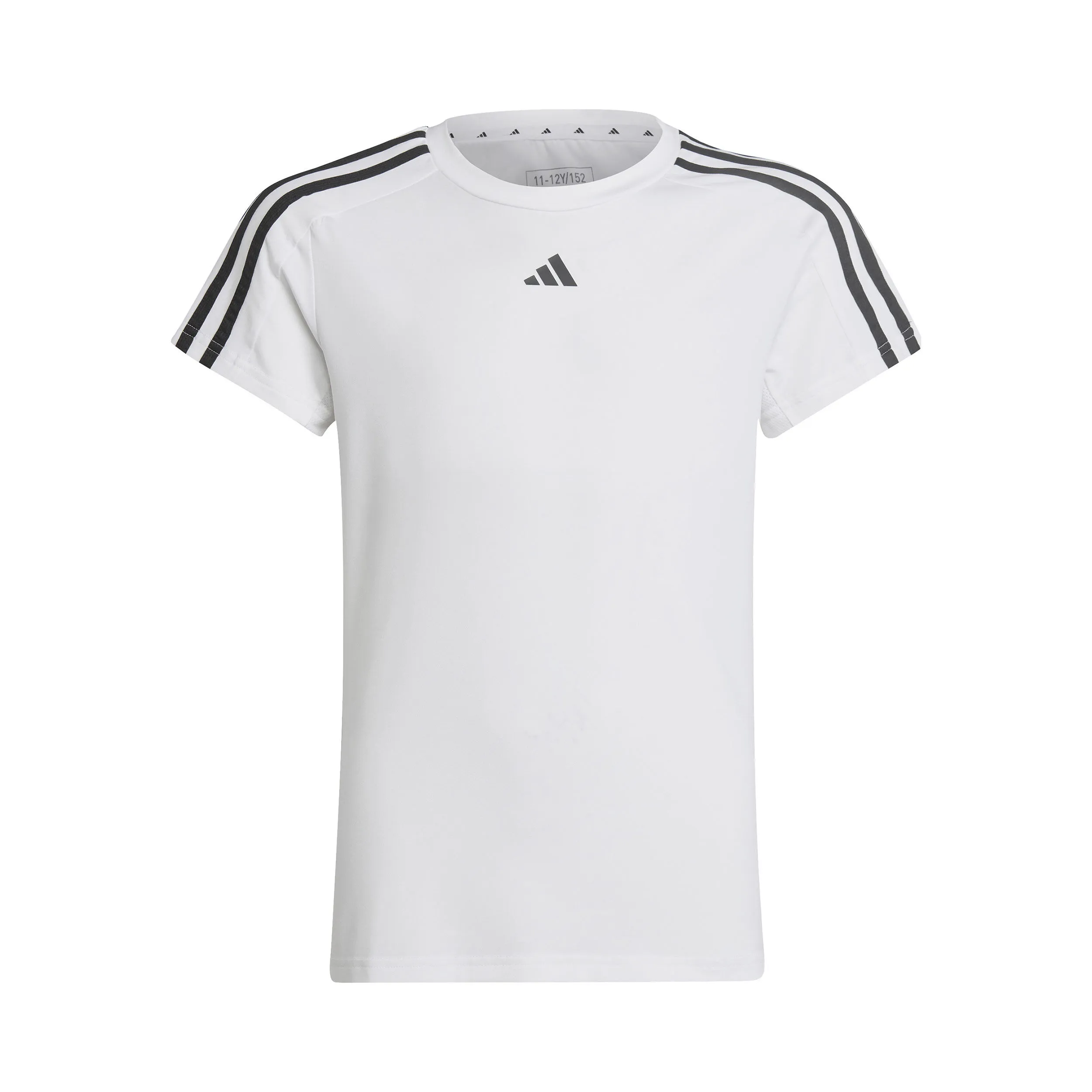 3STRIPES CAMISETA DE MANGA CORTA CHICAS