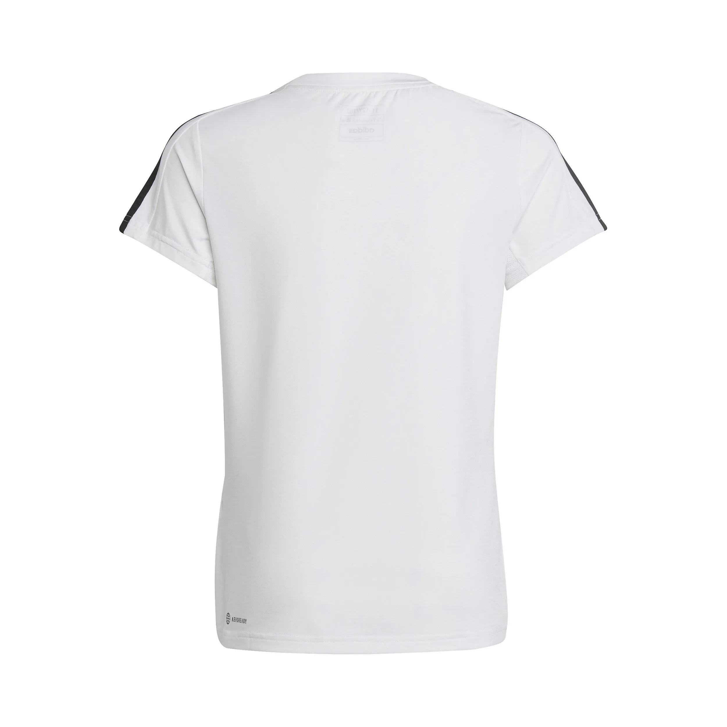 3STRIPES CAMISETA DE MANGA CORTA CHICAS