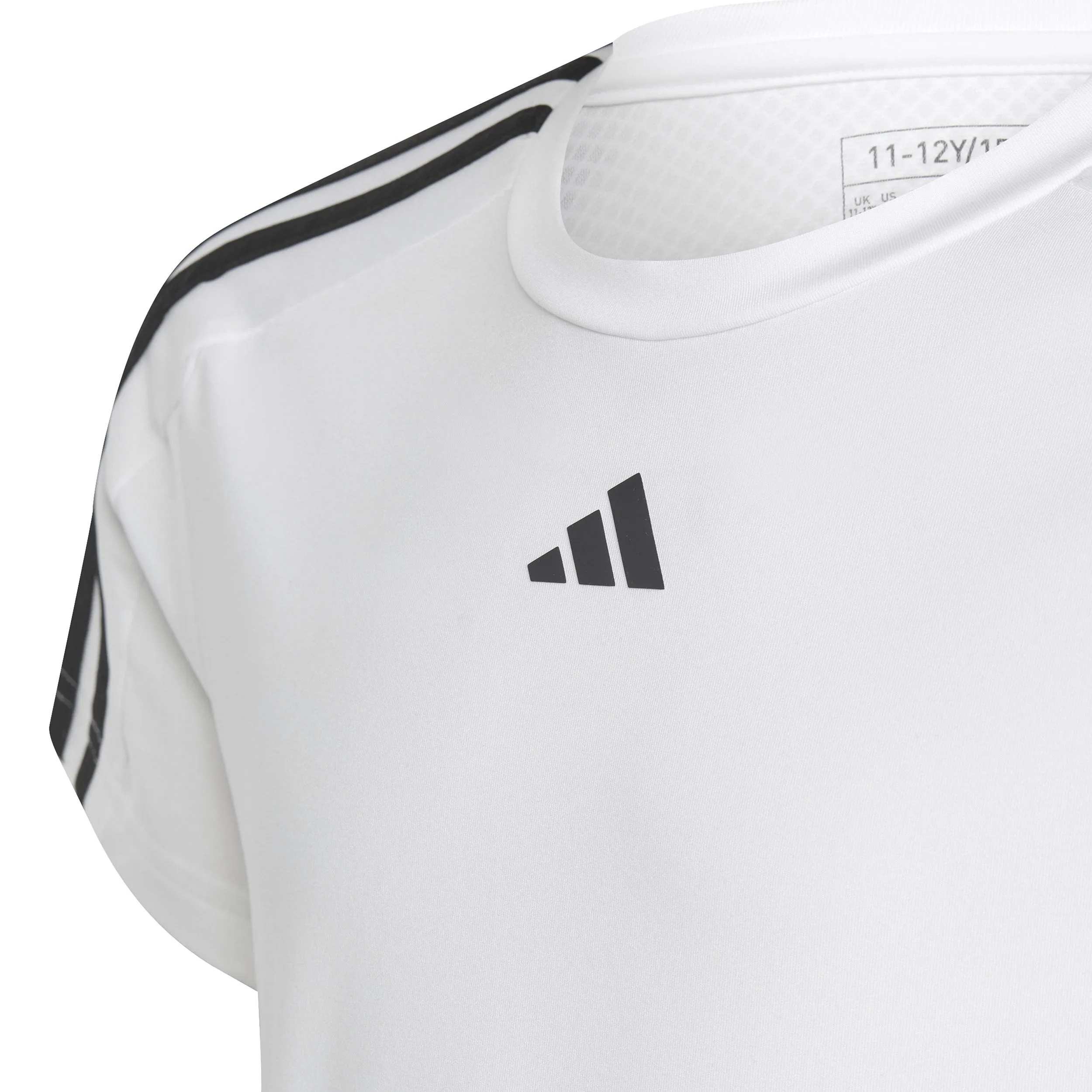 3STRIPES CAMISETA DE MANGA CORTA CHICAS