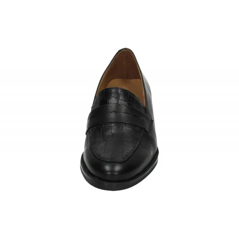 49/130 MOCASÍN COCO BARON color NEGRO