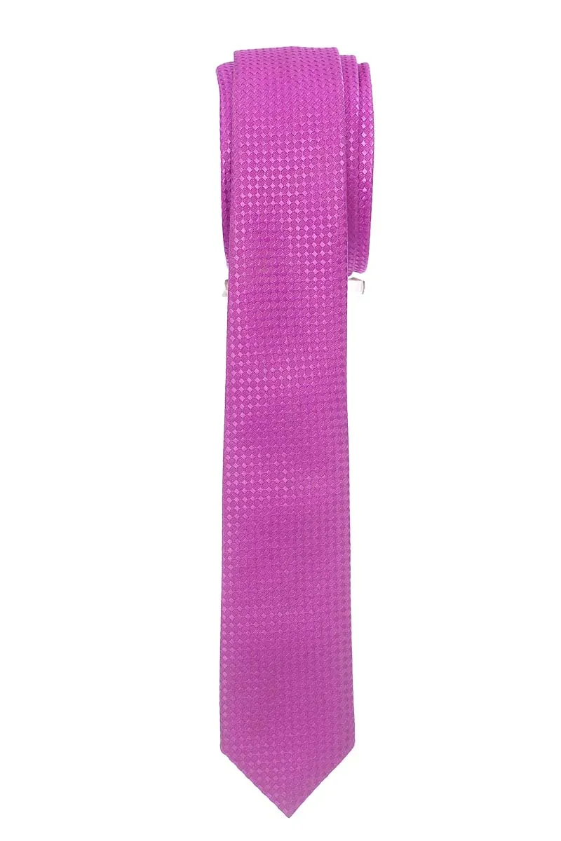 ACCESORIO COLOR MORADO  BRACCINI