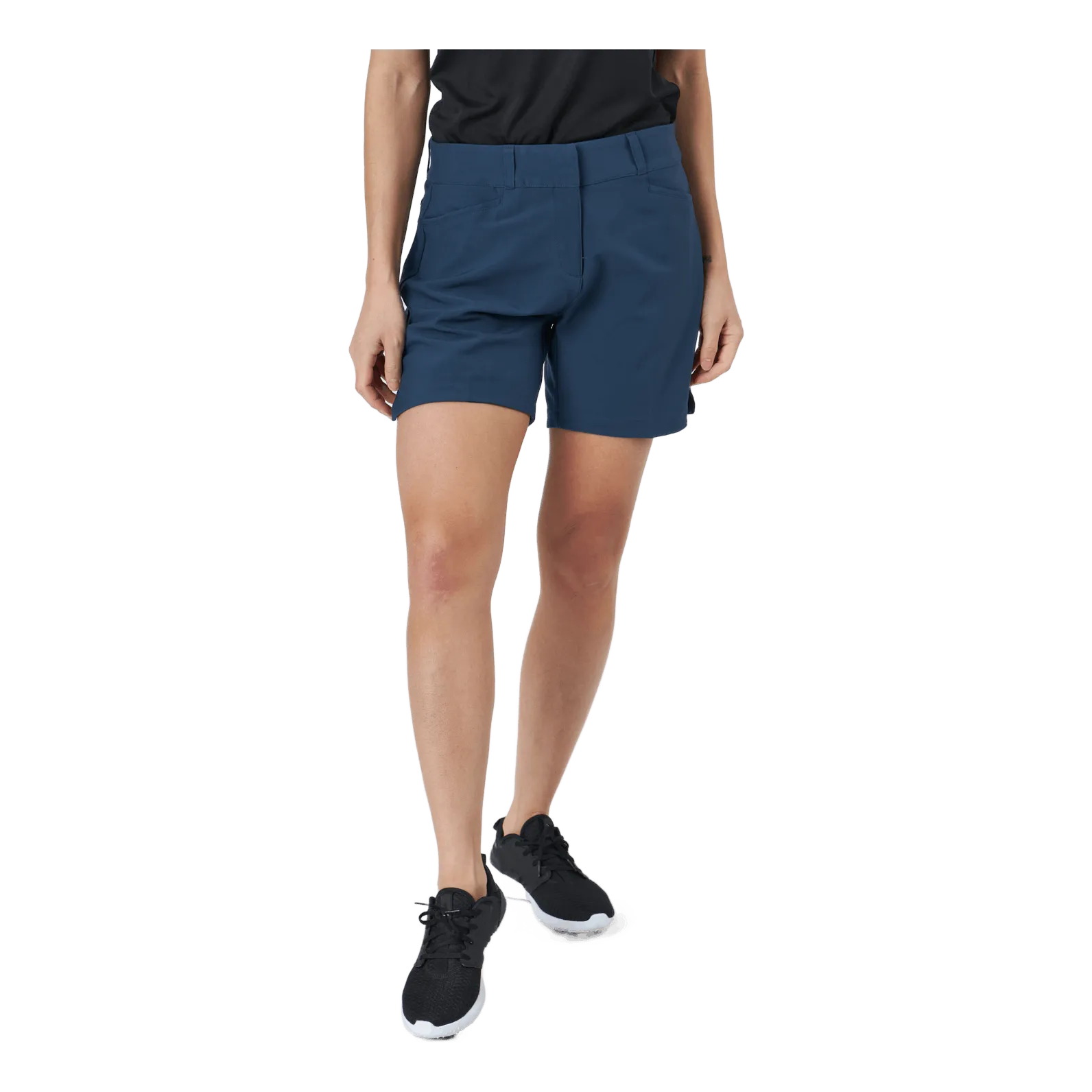 Adidas 5 In Sld Short Crenav
