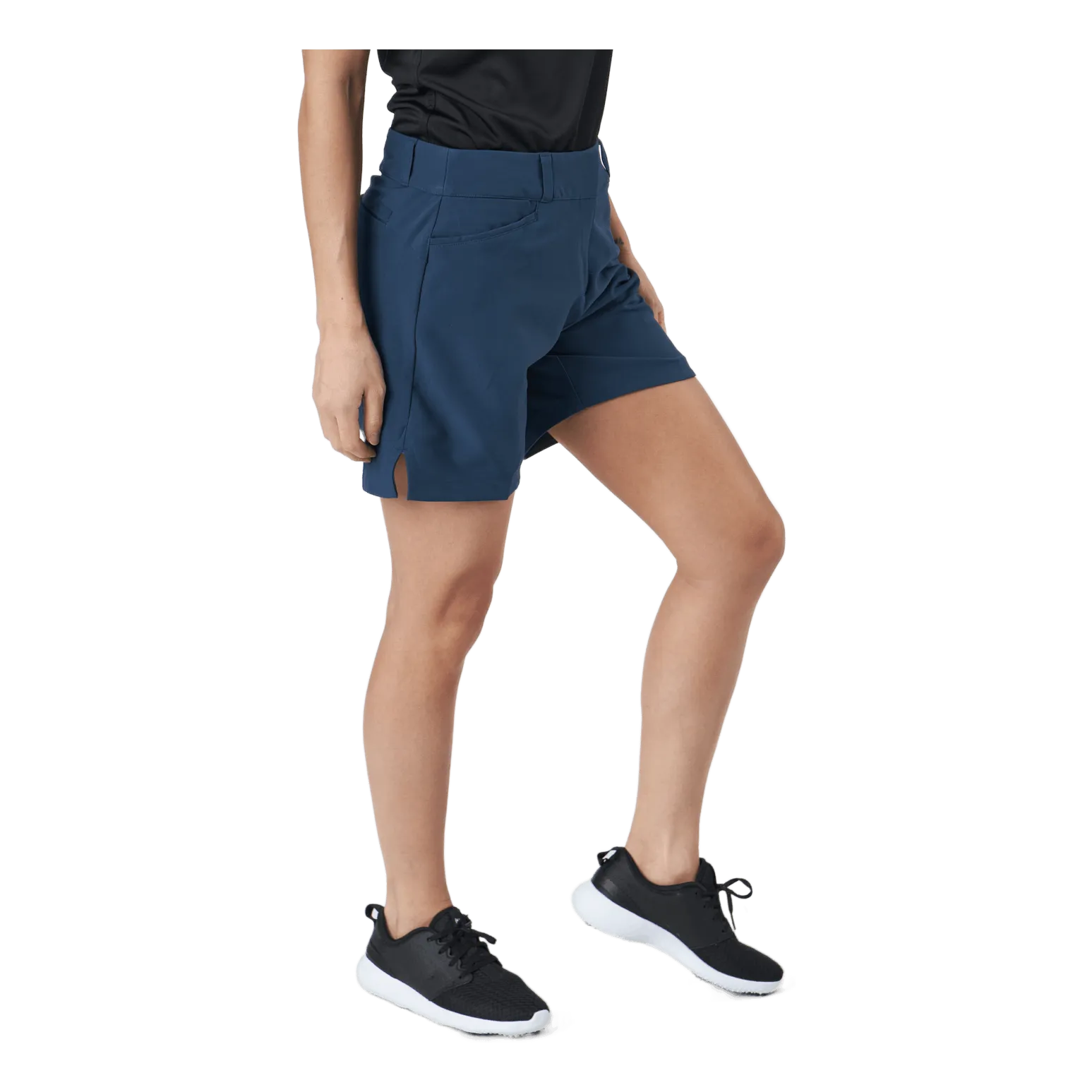 Adidas 5 In Sld Short Crenav