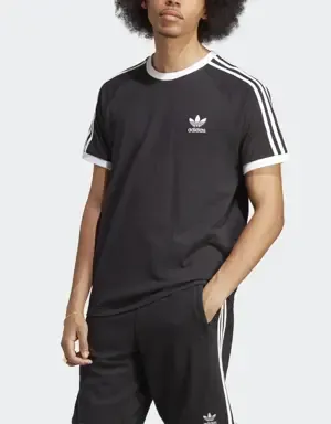 Adidas Camiseta Adicolor Classics 3 bandas