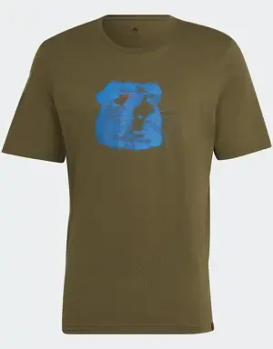 Adidas Camiseta Five Ten Glory