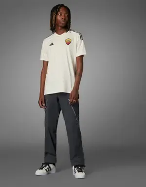 Adidas Camiseta segunda equipación AS Roma 23/24