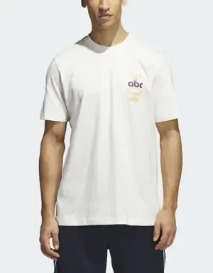 Adidas Camiseta Summer Camp Story