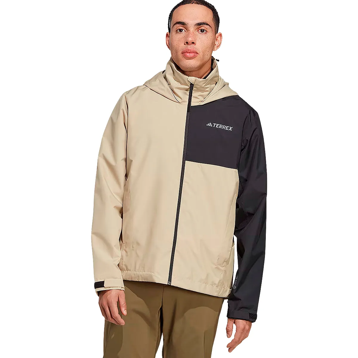 adidas Campera Terrex Multi Rain.rdy – Hombre – Hn5452