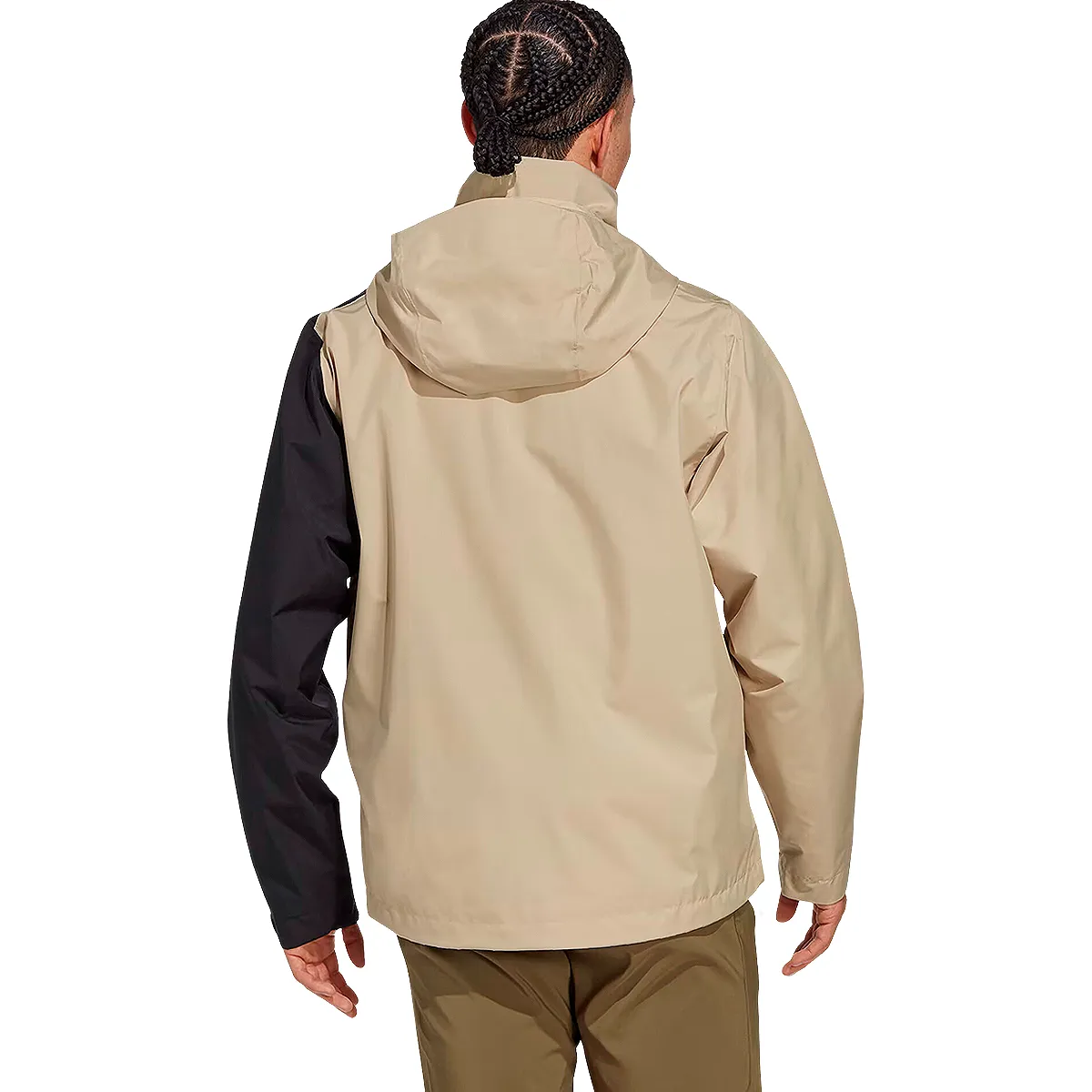 adidas Campera Terrex Multi Rain.rdy – Hombre – Hn5452