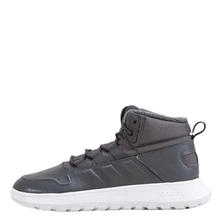 Adidas Fusion Storm WTR Grey