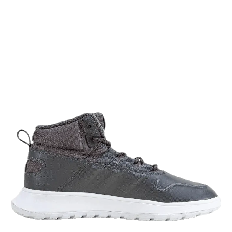 Adidas Fusion Storm WTR Grey