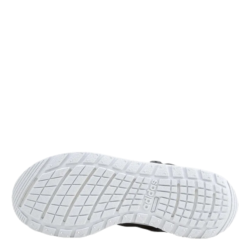 Adidas Fusion Storm WTR Grey
