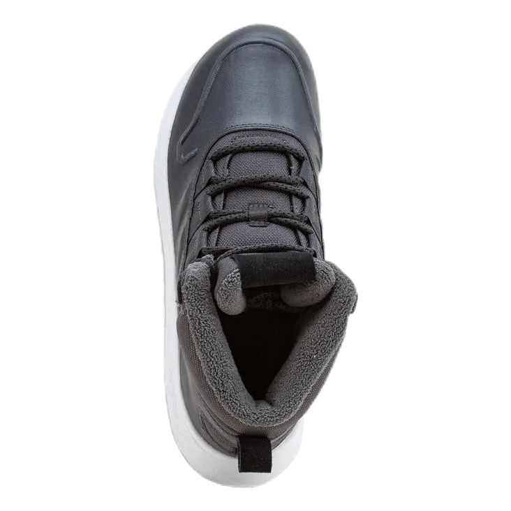 Adidas Fusion Storm WTR Grey