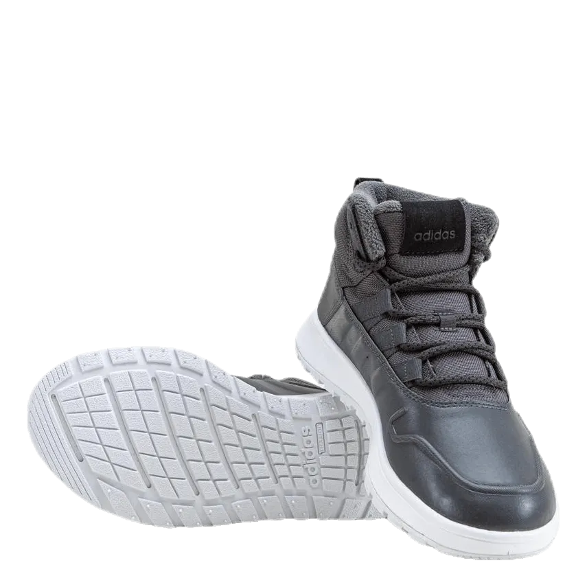 Adidas Fusion Storm WTR Grey