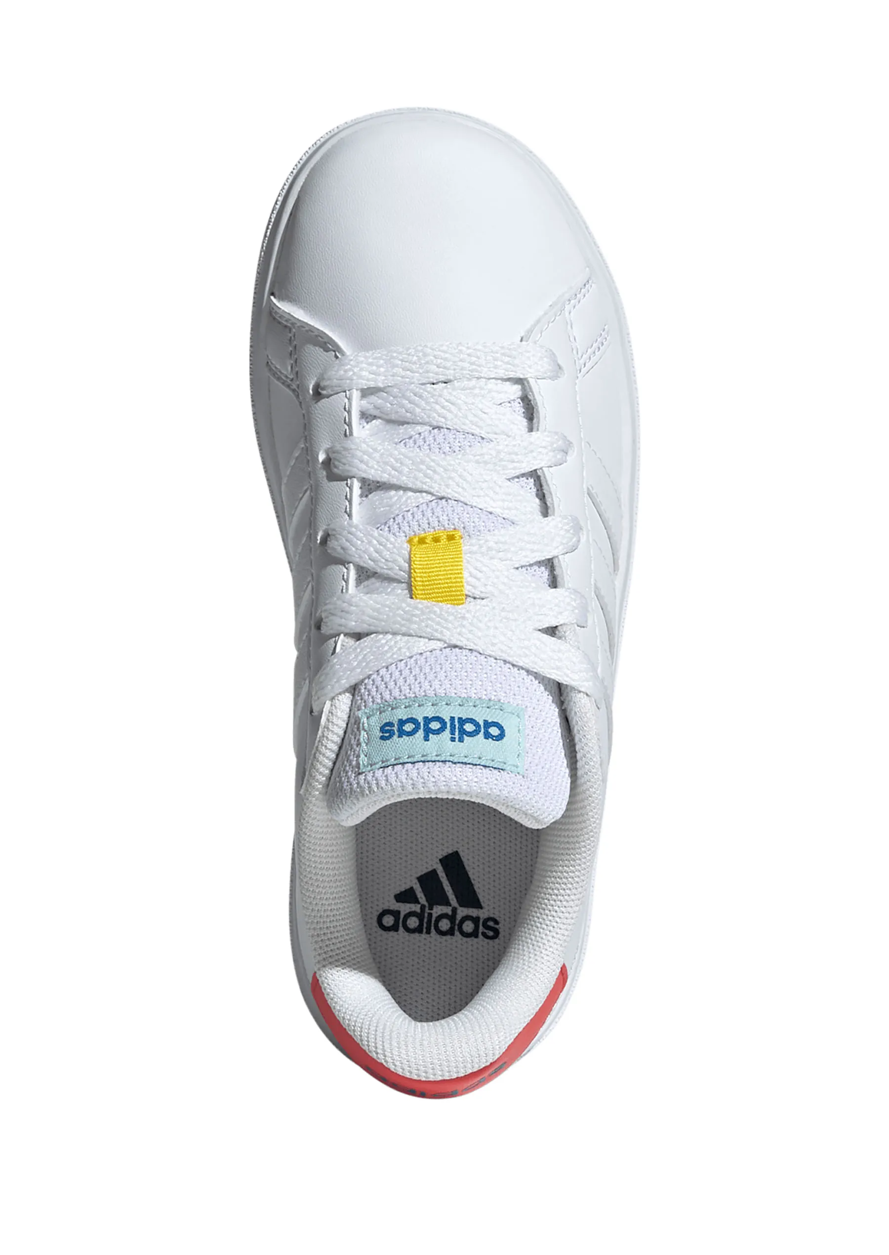 ADIDAS GRAND COURT 2.0 K PARA NIÑO 84227