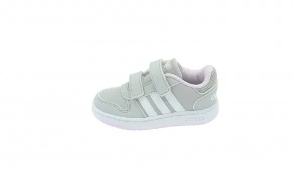 adidas HOOPS 2.0 CMF I BEBÉ