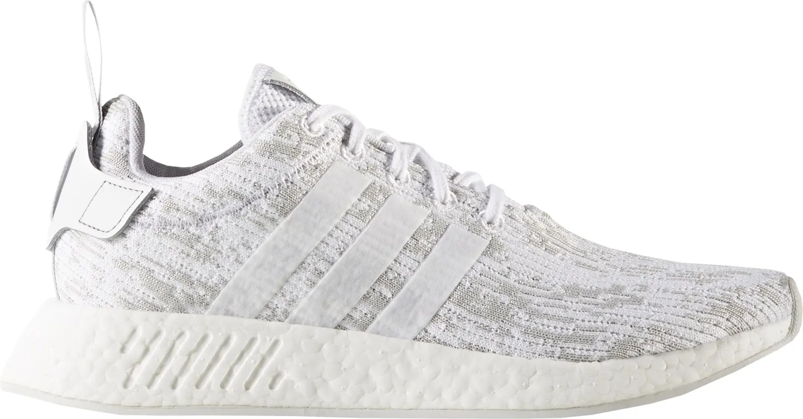 adidas Originals NMD R2 Clear Granite W