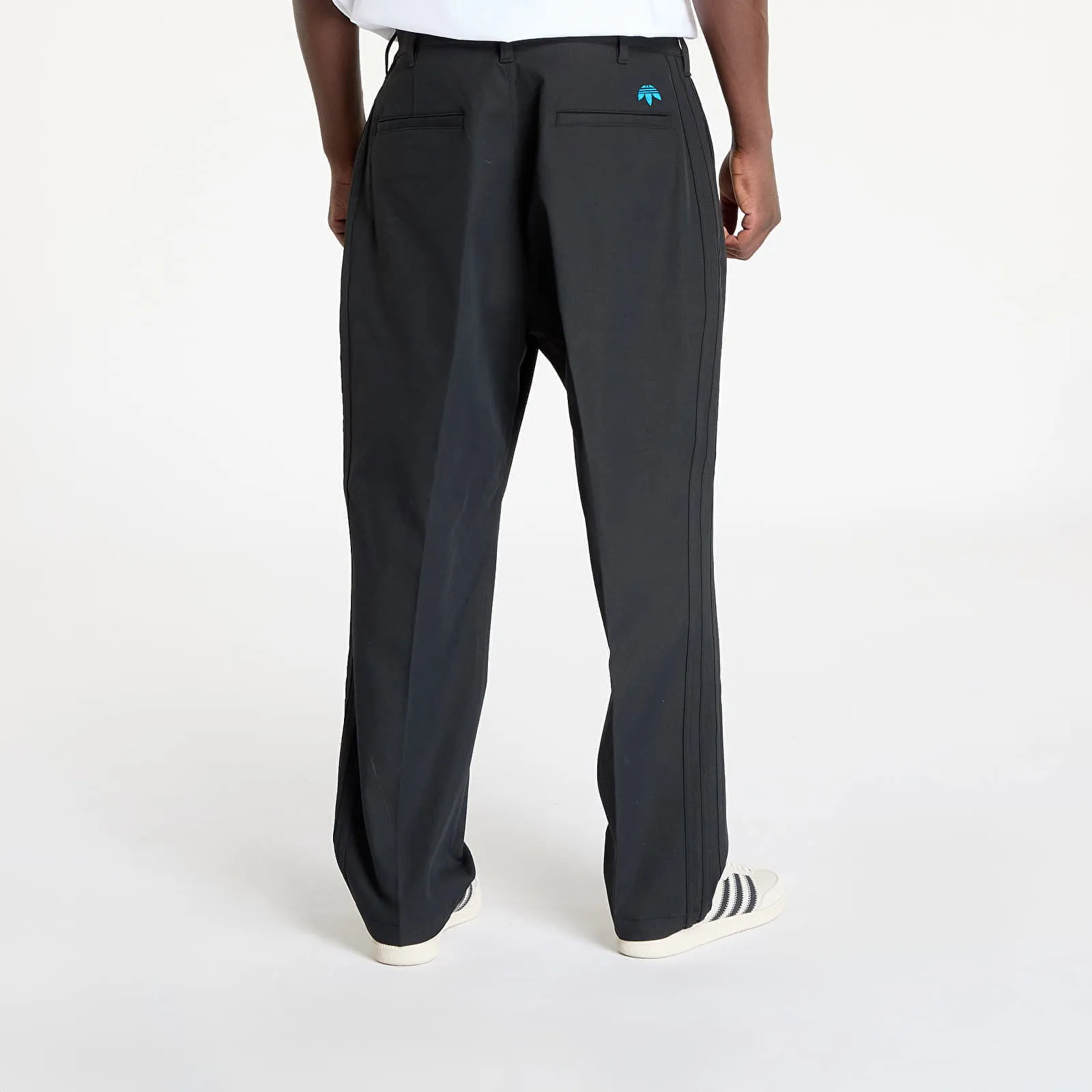 adidas Originals Rolling Links Chino Black