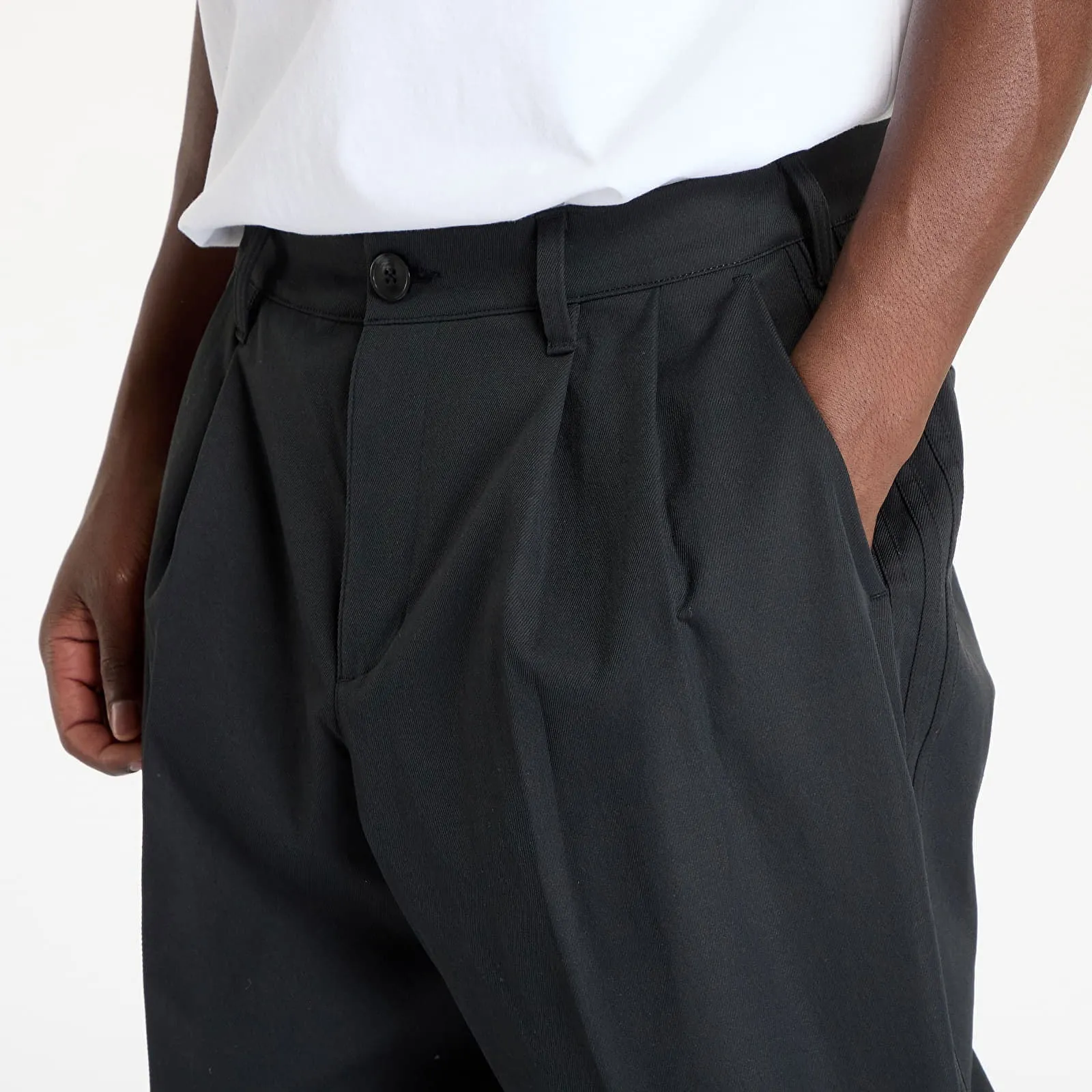adidas Originals Rolling Links Chino Black