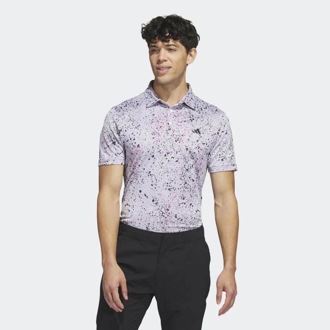 adidas Performance Jacquard Golf