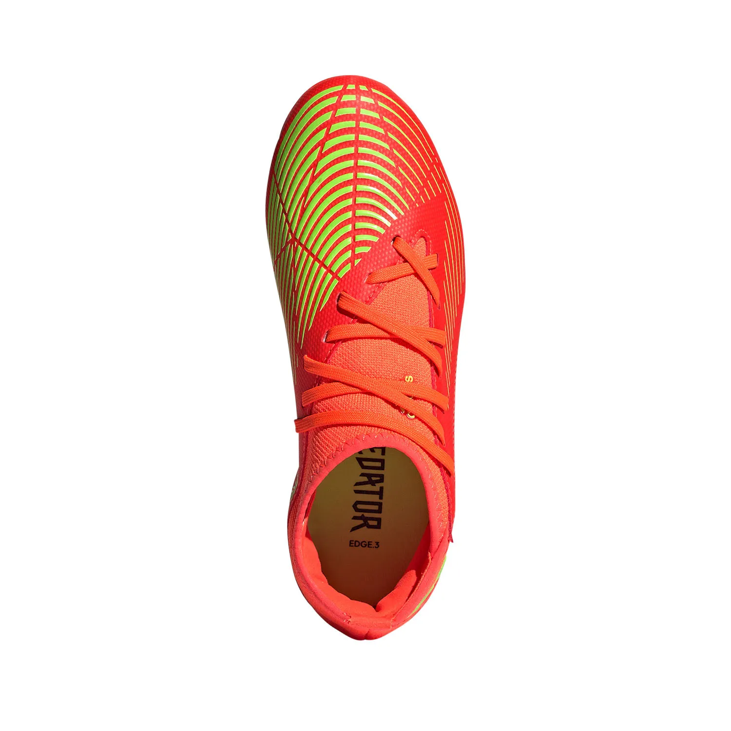 adidas Predator EDGE.3 FG J