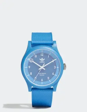 Adidas Reloj Project One R
