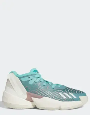 Adidas Zapatilla D.O.N. Issue 4