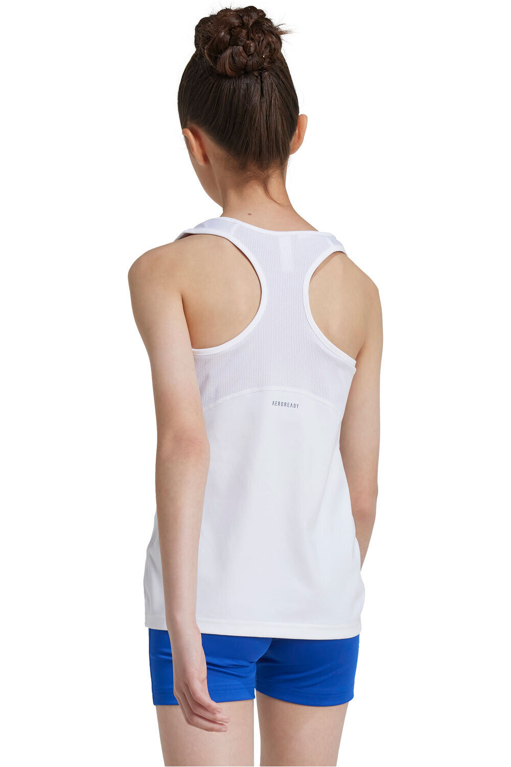 adidas TECHFIT Camiseta Tirantes Niña