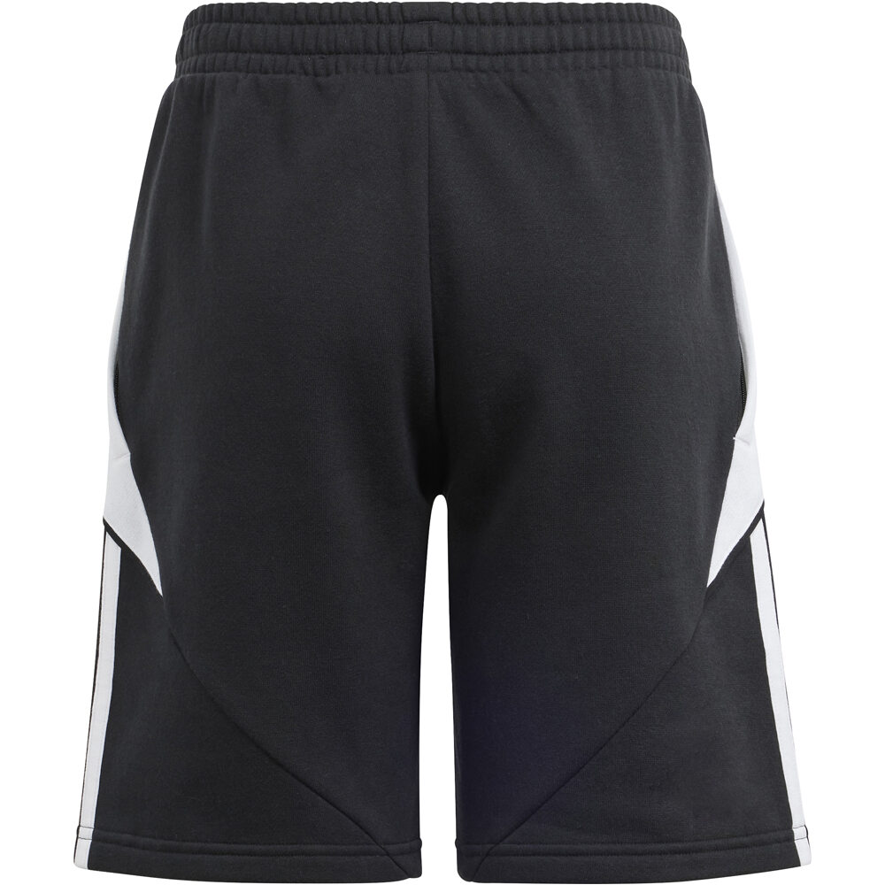 adidas TIRO24 SWSHOY Bermudas Niño