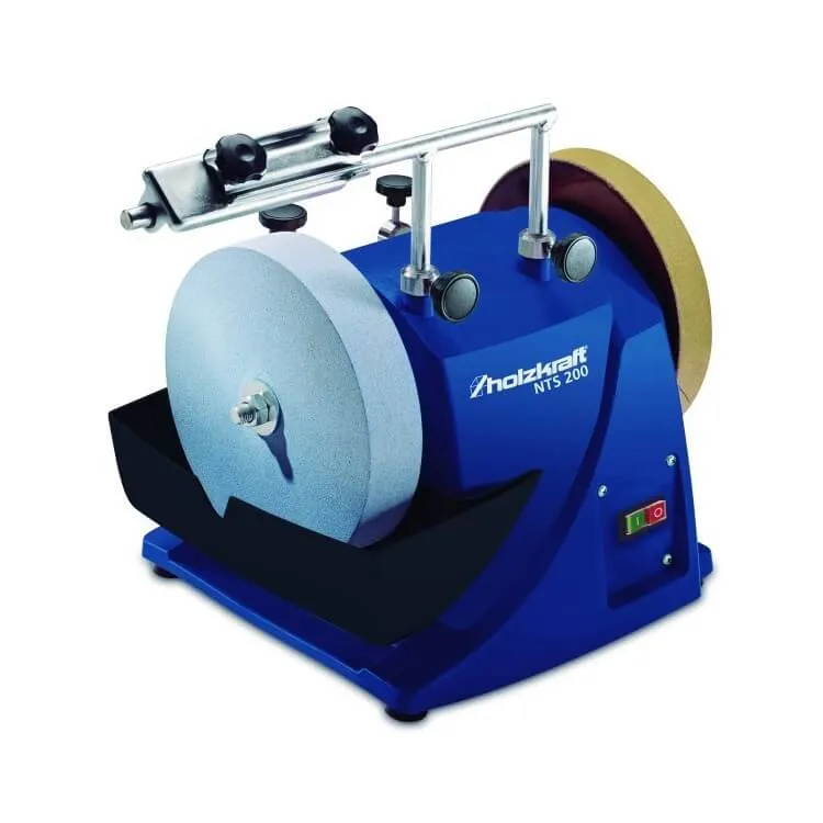 AFILADORA HOLZKRAFT NTS 200  MONOFáSICA
