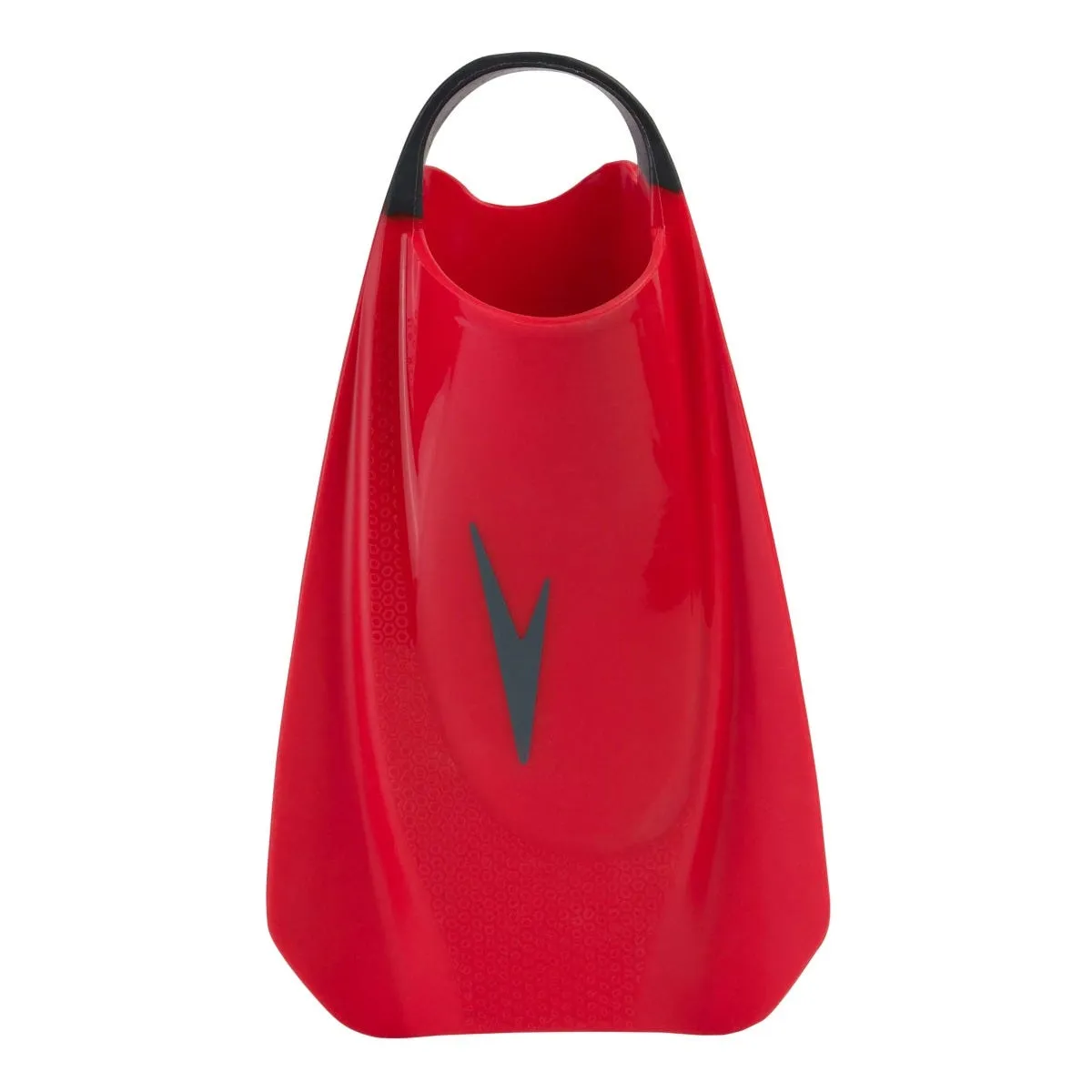 Aleta Natación Speedo Fury Training Rojo