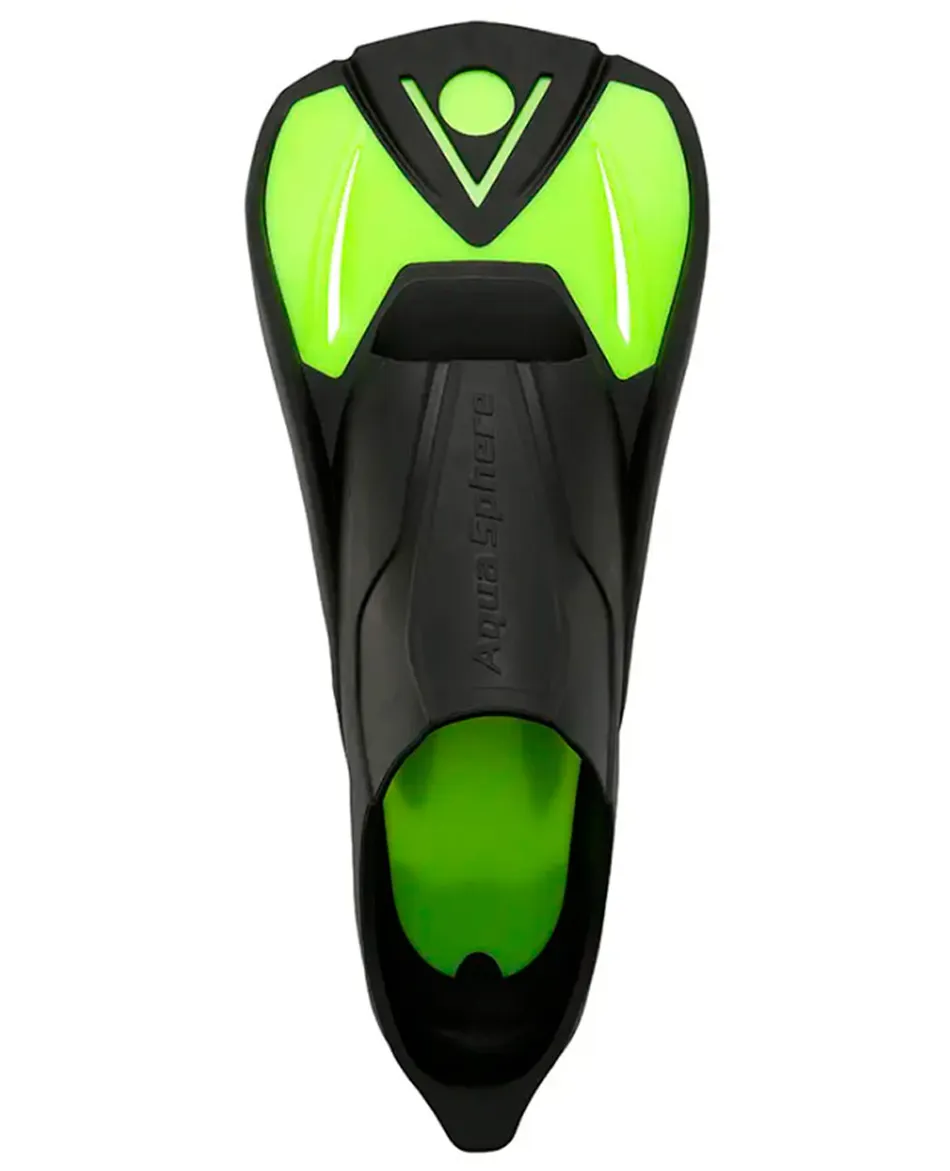 ALETAS AQUASPHERE MICROFIN