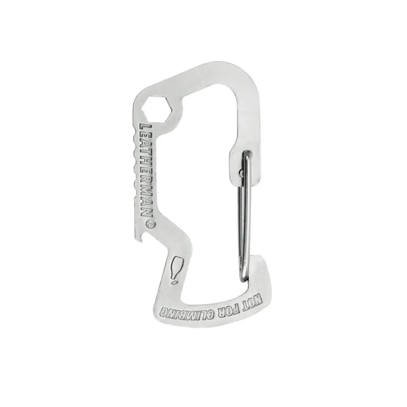 Alicate multifunción de 14 herramientas Leatherman Sidekick