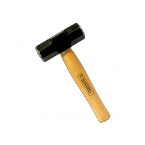 ALMADANA 4LBS MANGO FIBRA DE VIDRIO TOOLCRAFT 5071