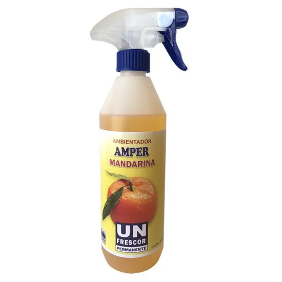 AMBIENTADOR CONCENTRADO MANDARINA