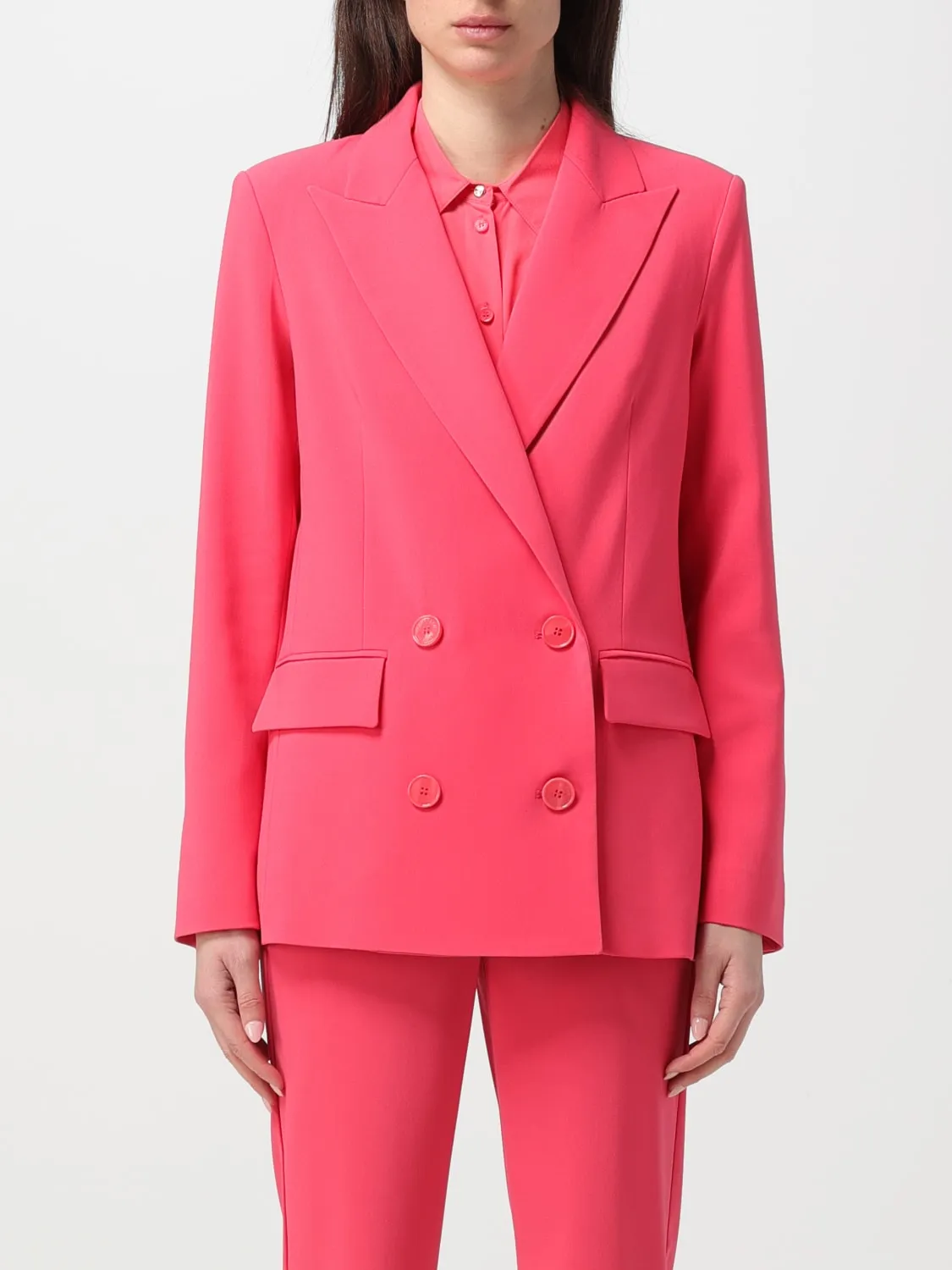 Americana mujer Patrizia Pepe