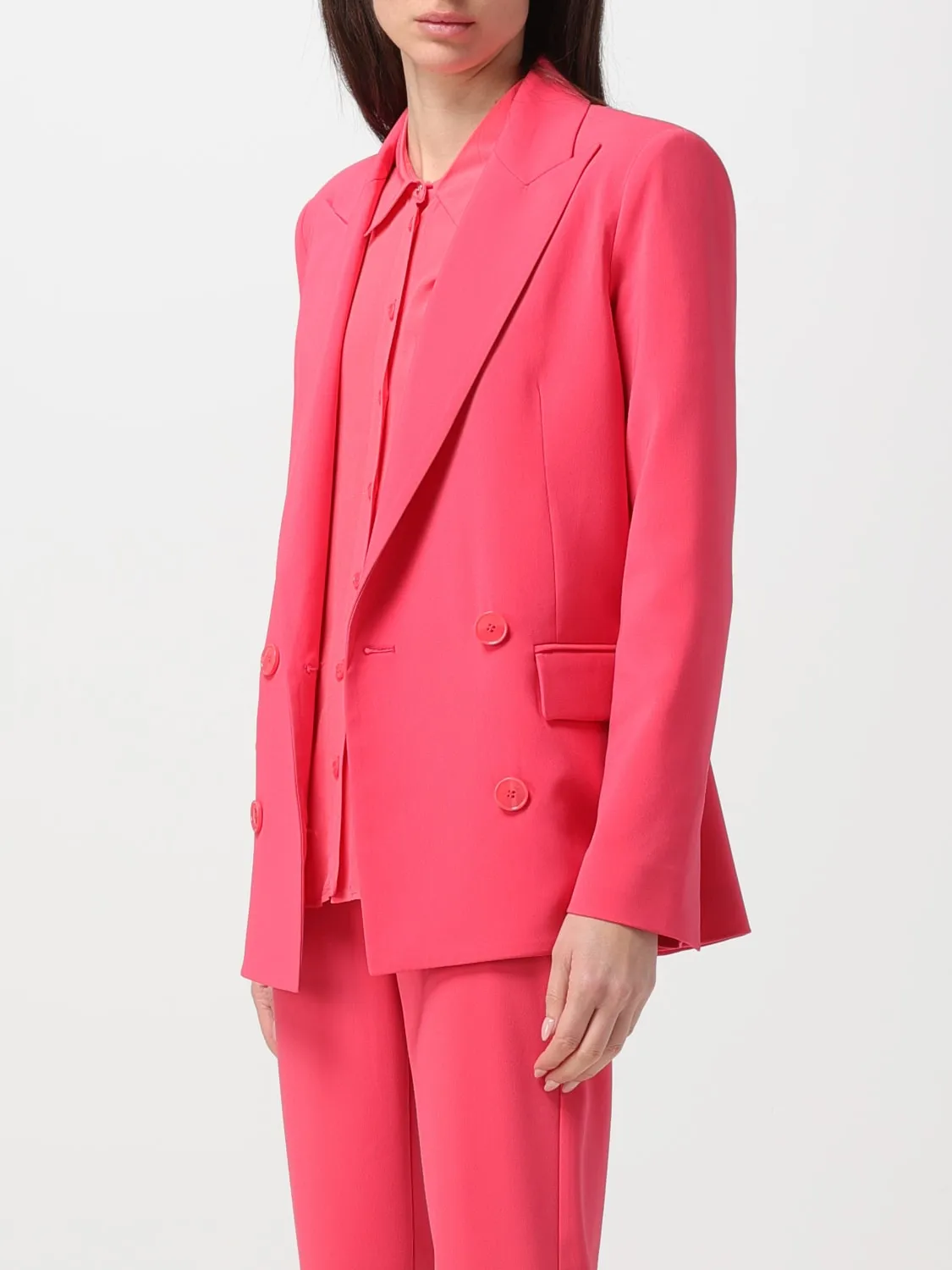Americana mujer Patrizia Pepe