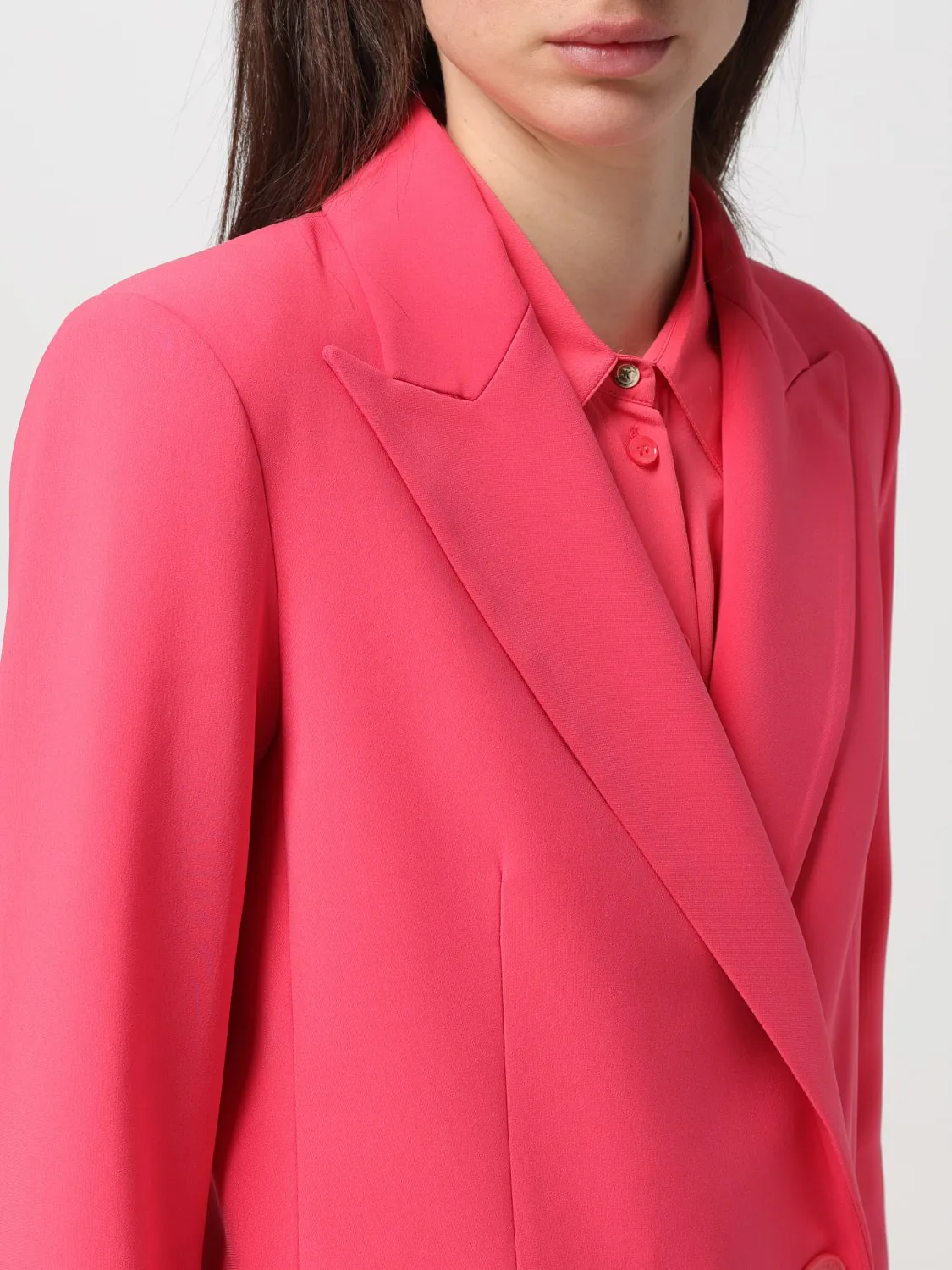 Americana mujer Patrizia Pepe