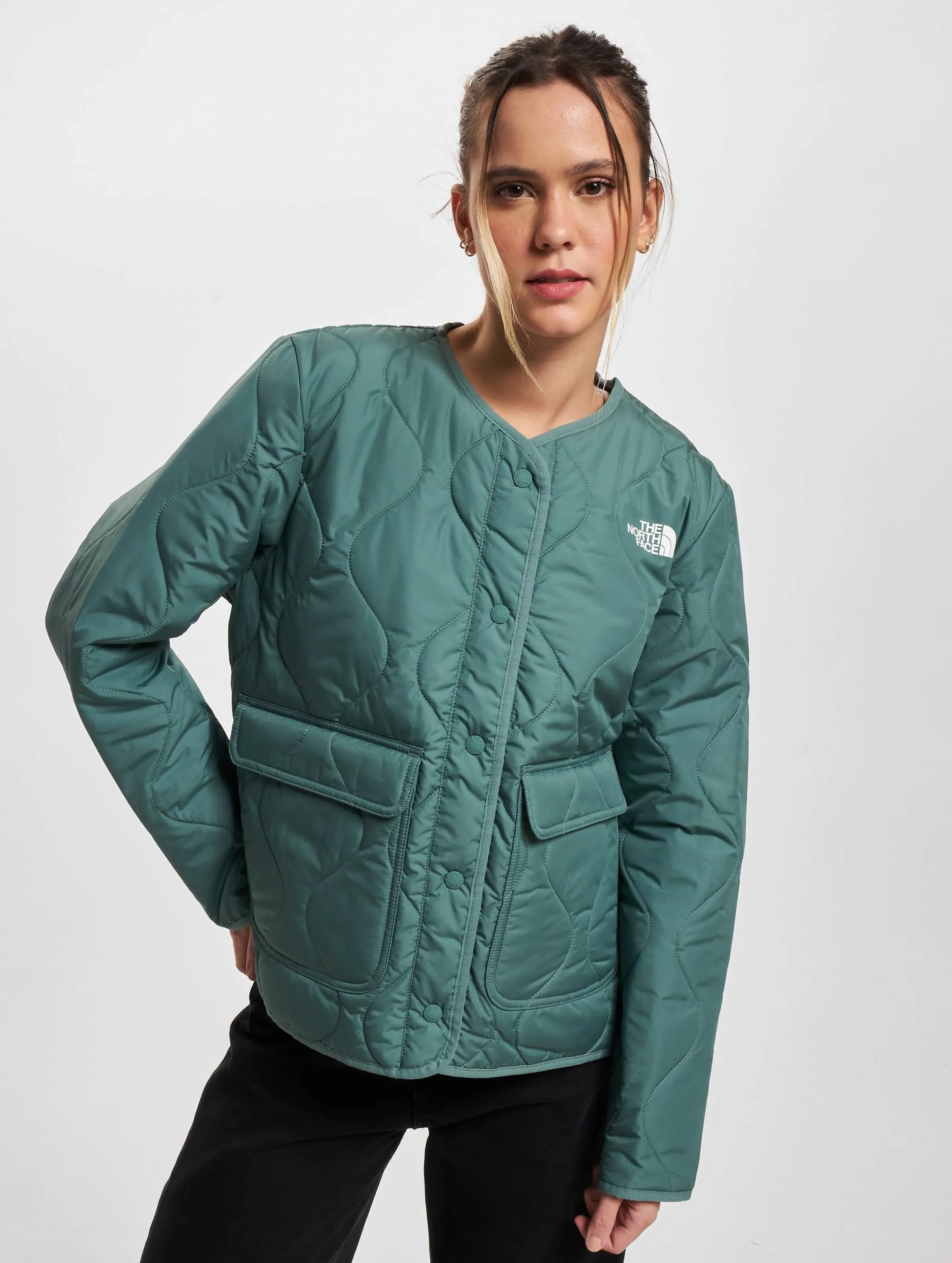 Ampato Quilted Liner