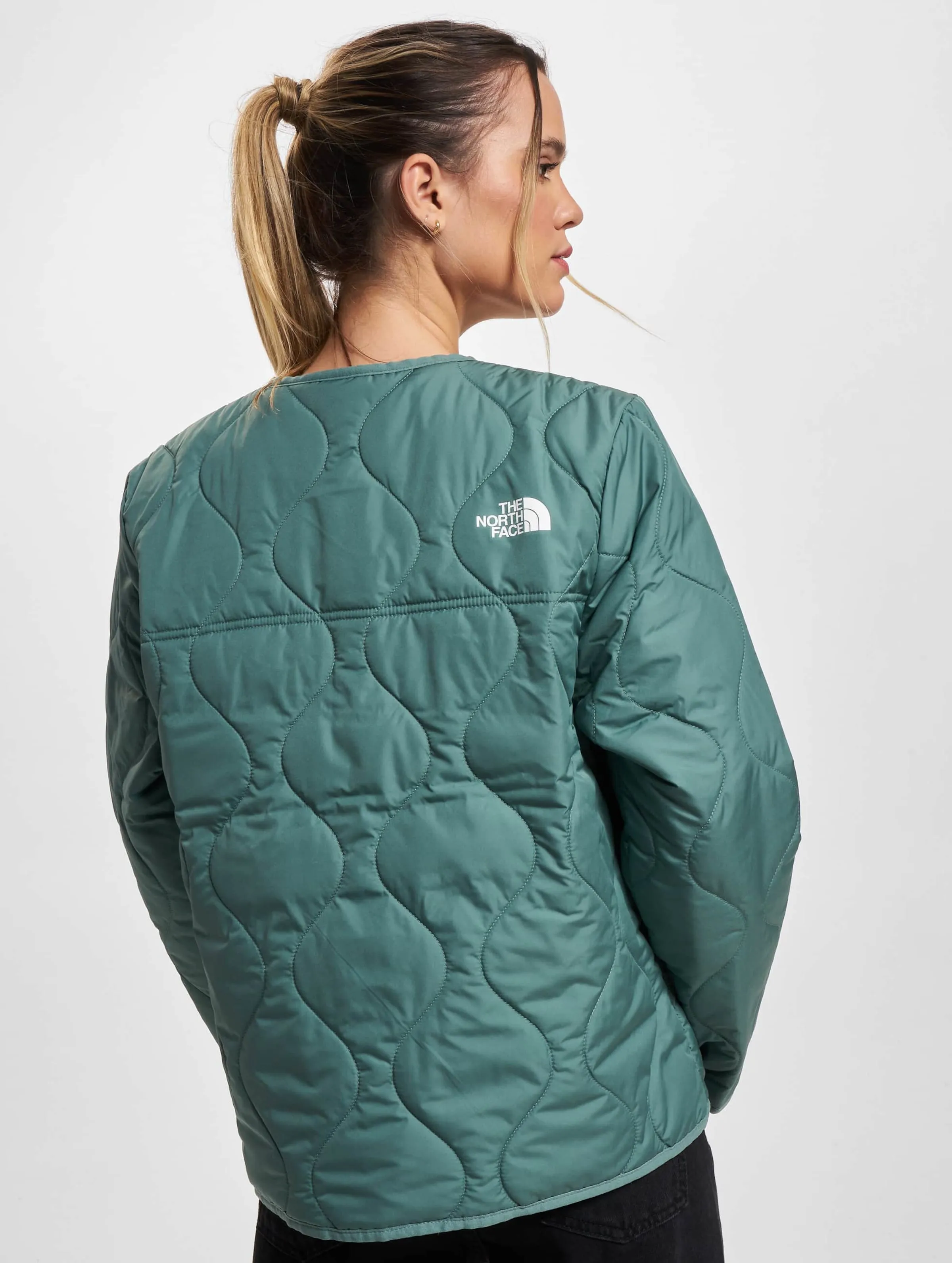 Ampato Quilted Liner