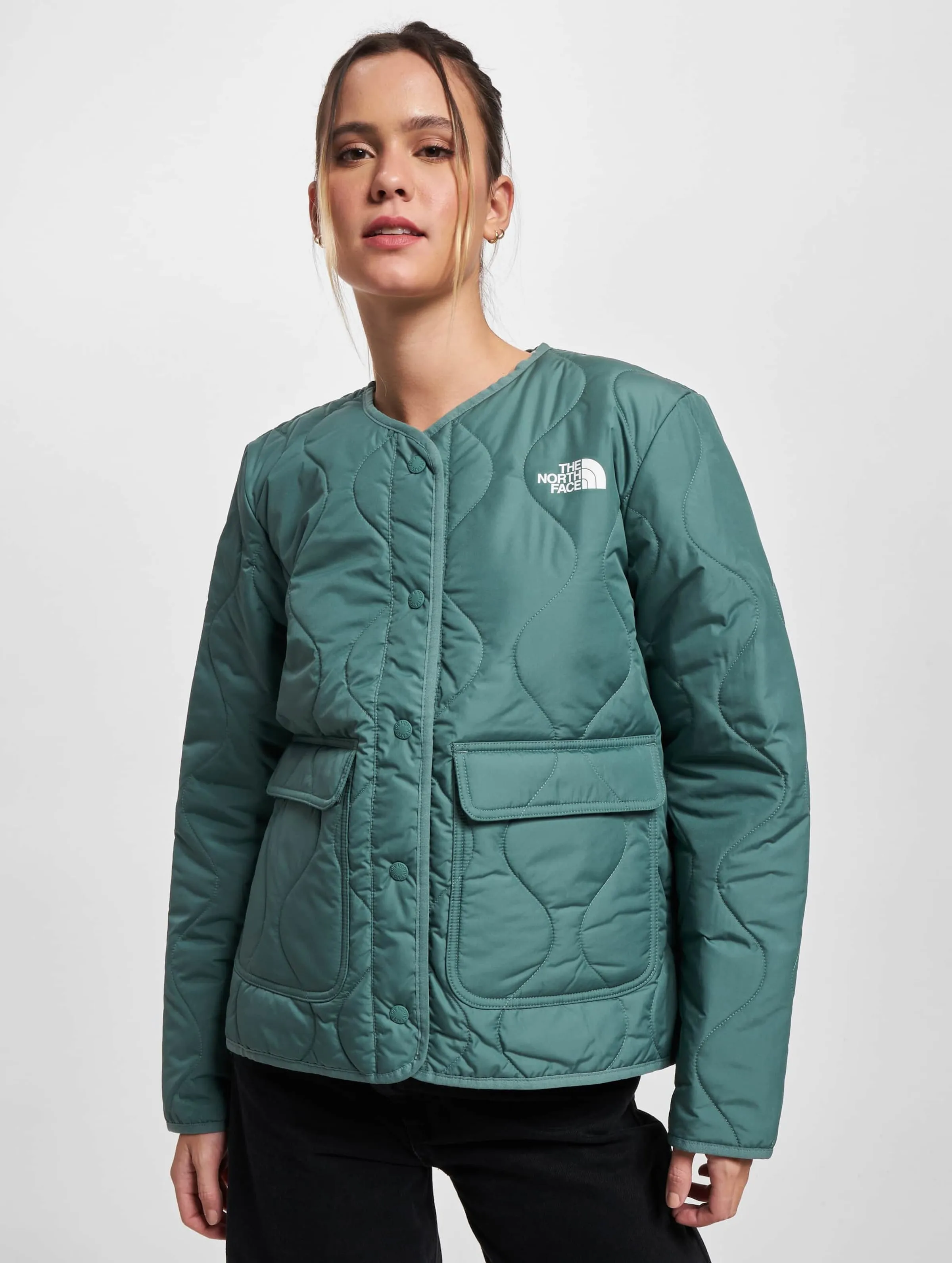 Ampato Quilted Liner