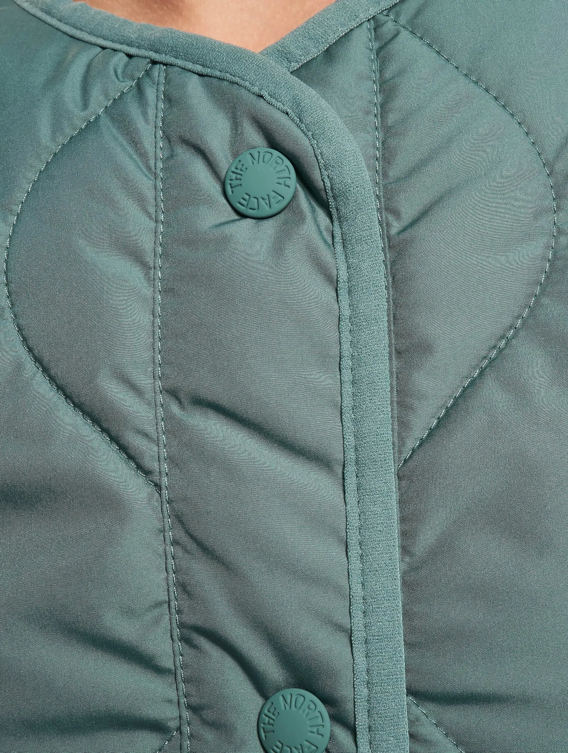 Ampato Quilted Liner