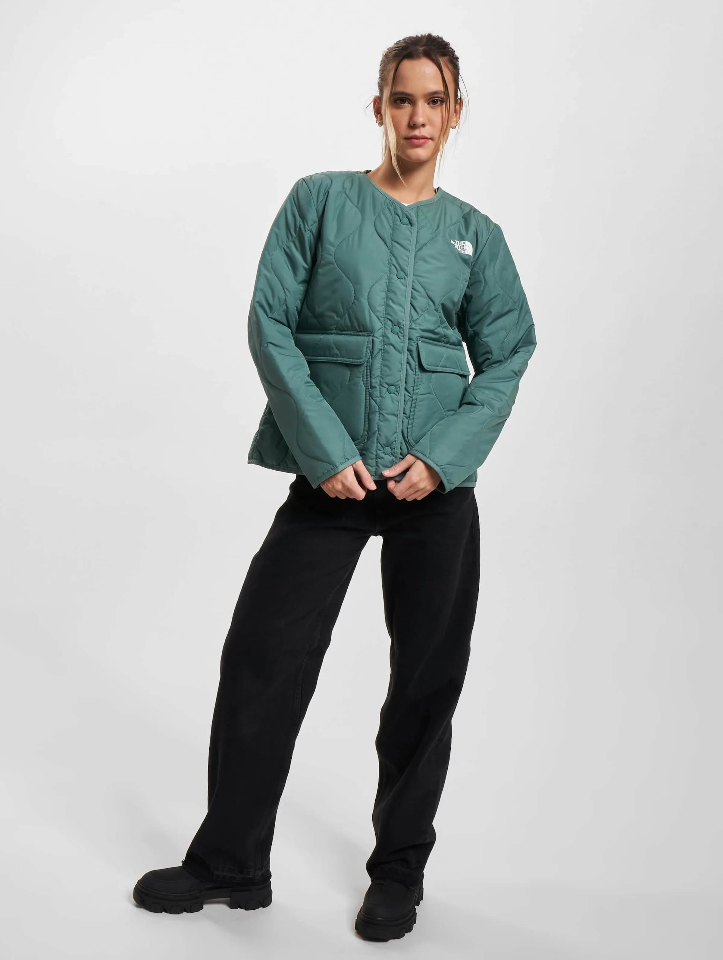 Ampato Quilted Liner